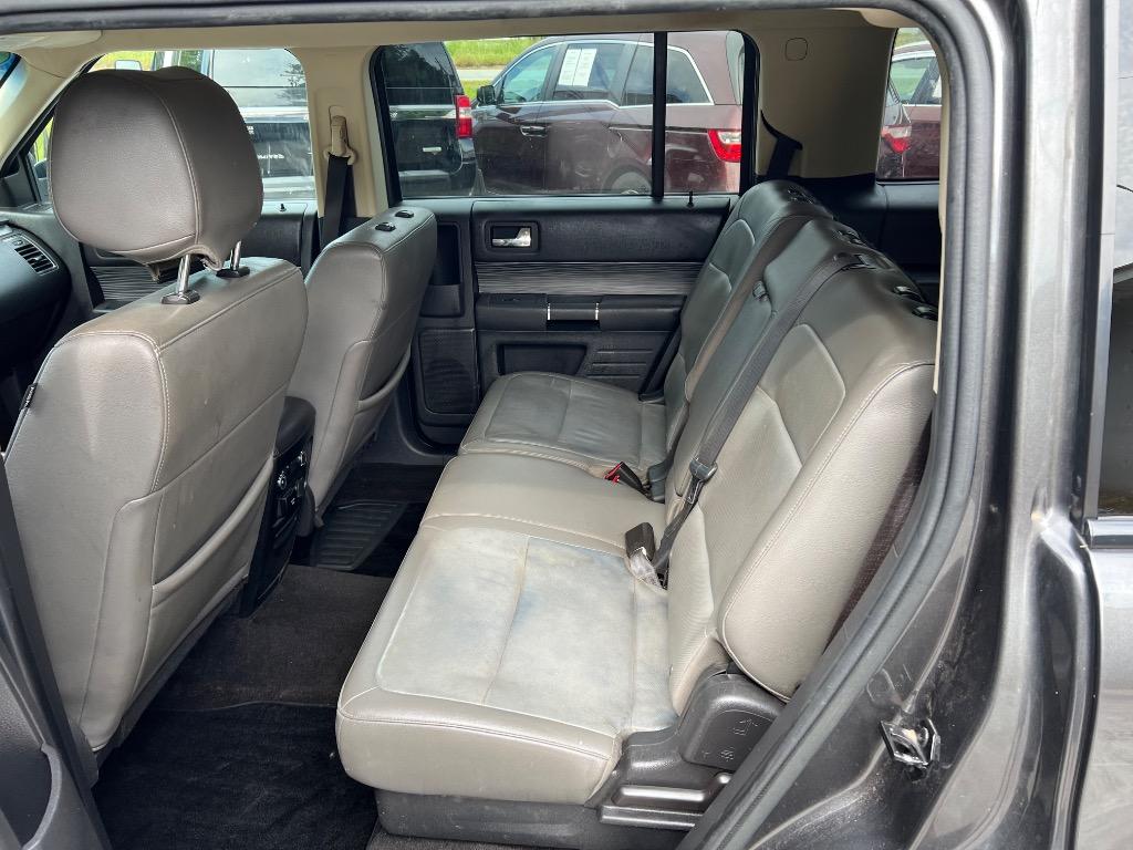 2019 Ford Flex - $10,995