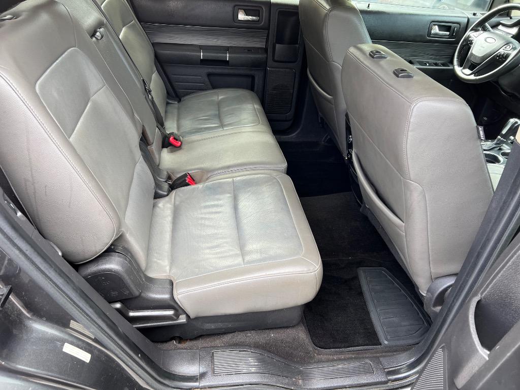 2019 Ford Flex - $10,995