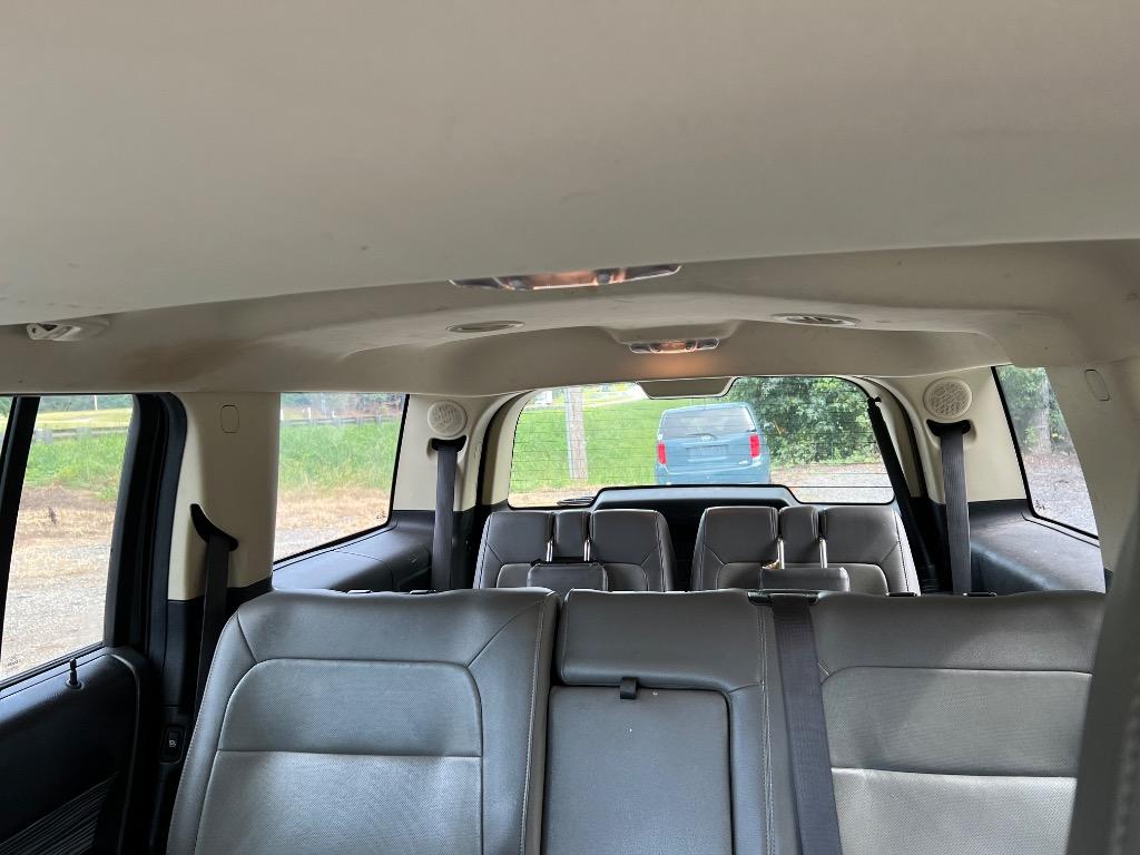 2019 Ford Flex - $10,995