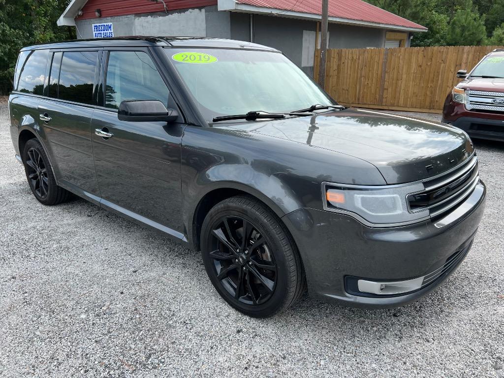 2019 Ford Flex - $10,995