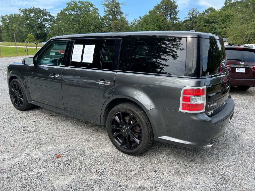 2019 Ford Flex - $10,995