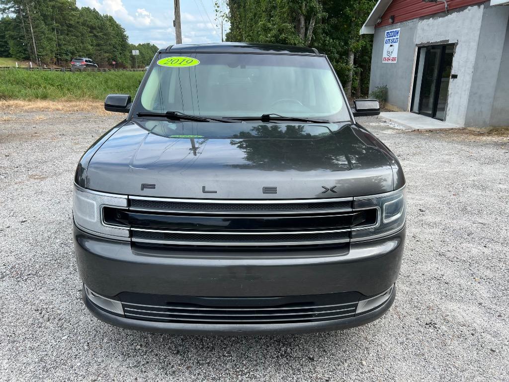 2019 Ford Flex - $10,995