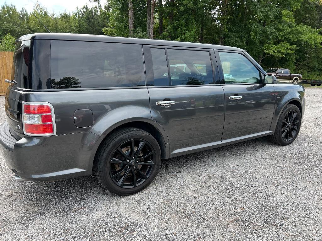 2019 Ford Flex - $10,995
