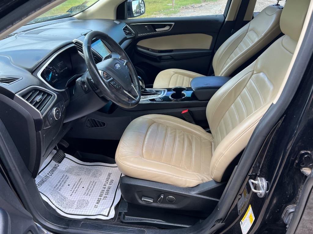 2018 Ford Edge - $11,500
