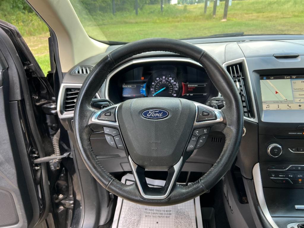 2018 Ford Edge - $11,500