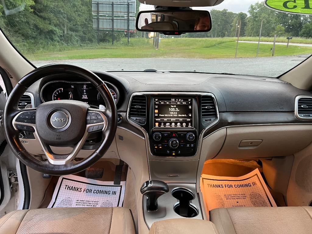 2015 Jeep Cherokee - $11,725