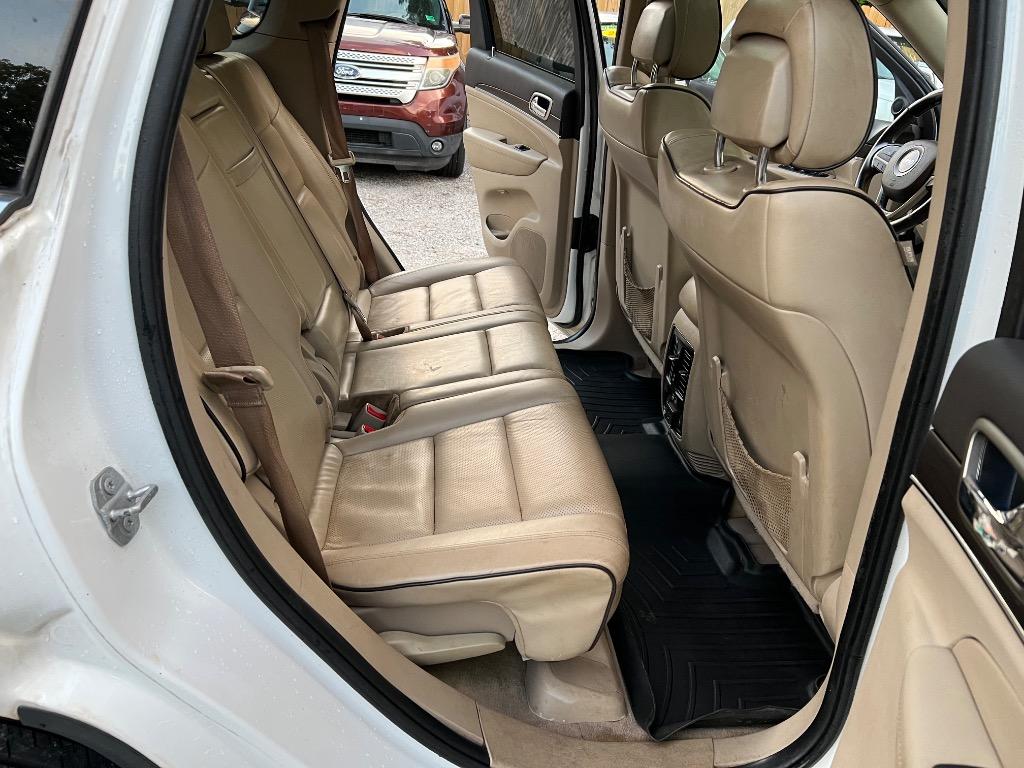 2015 Jeep Cherokee - $11,725