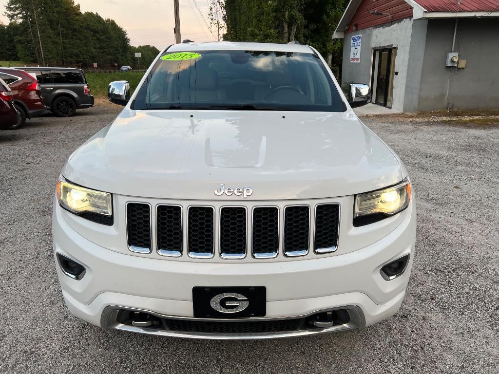 2015 Jeep Cherokee - $11,725