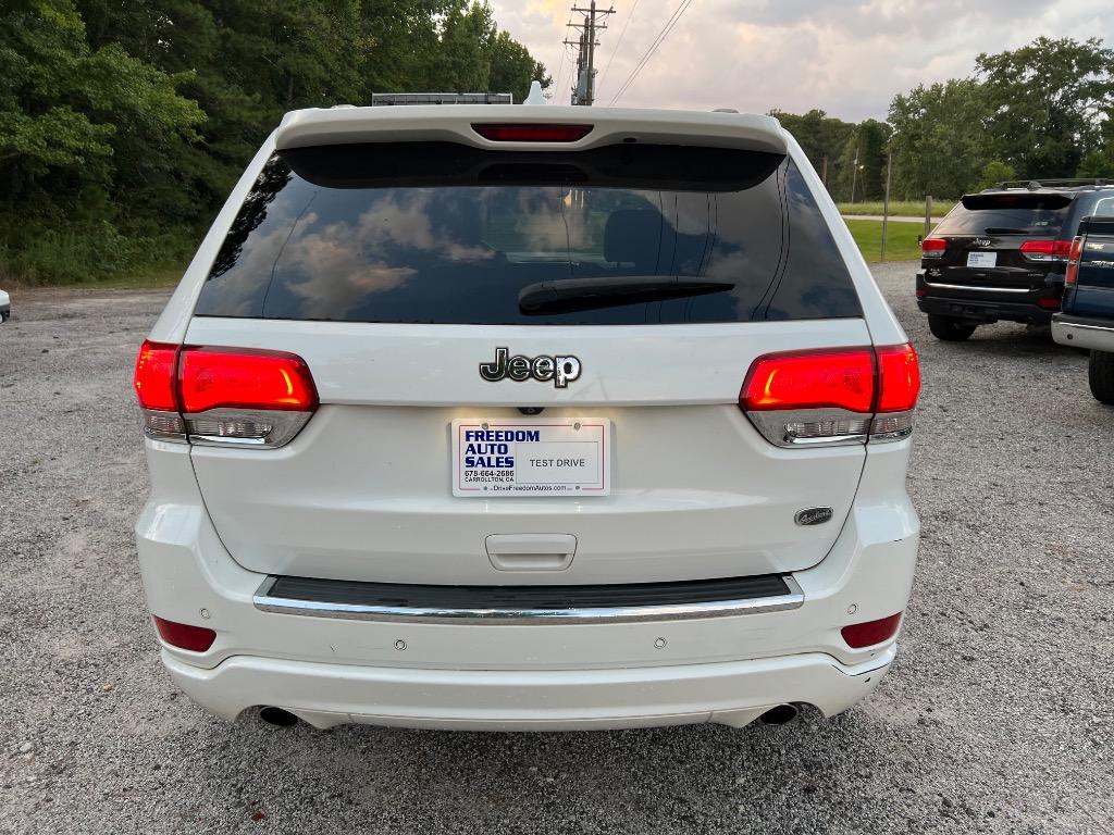 2015 Jeep Cherokee - $11,725
