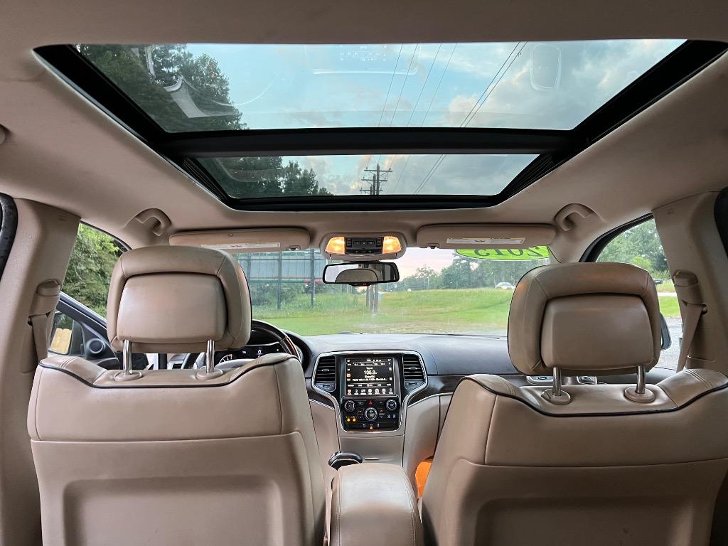 2015 Jeep Cherokee - $11,725