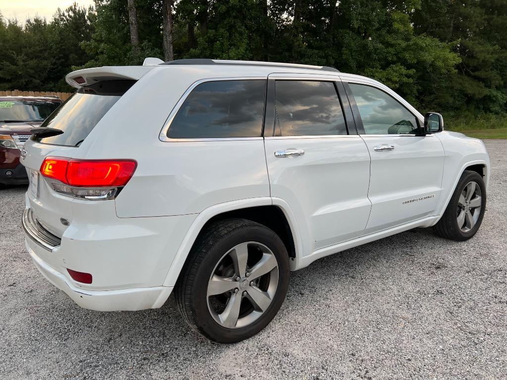 2015 Jeep Cherokee - $11,725