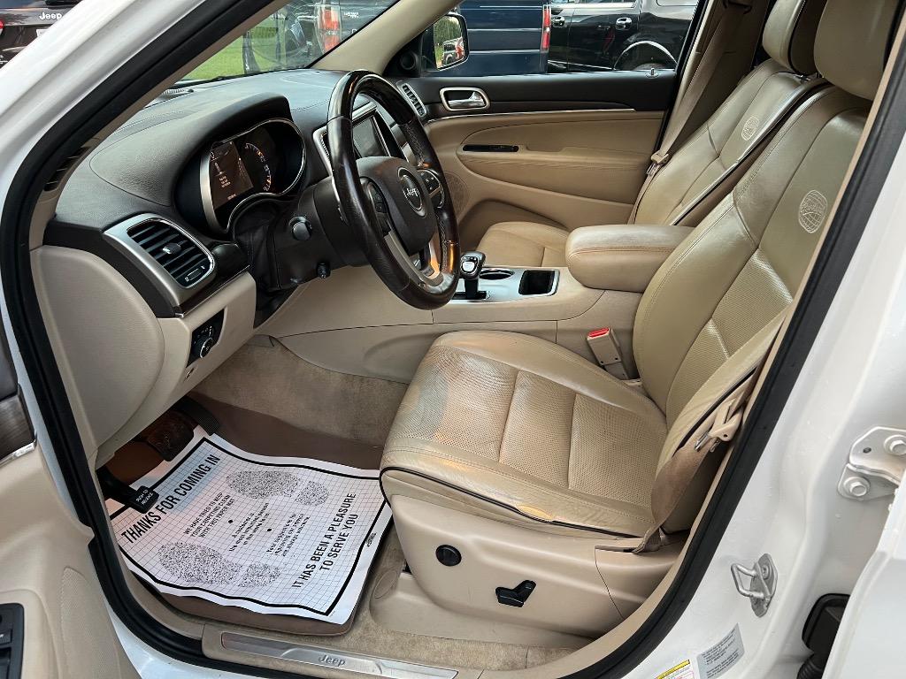 2015 Jeep Cherokee - $11,725