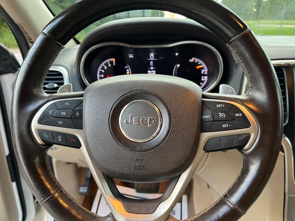 2015 Jeep Cherokee - $11,725