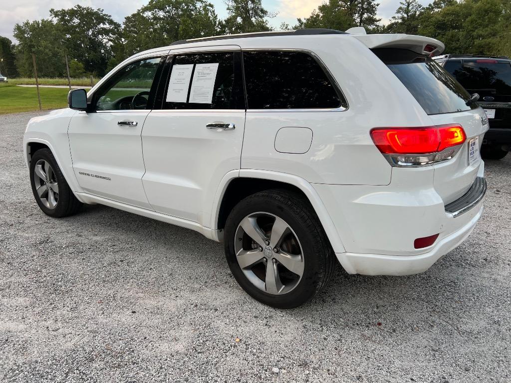 2015 Jeep Cherokee - $11,725