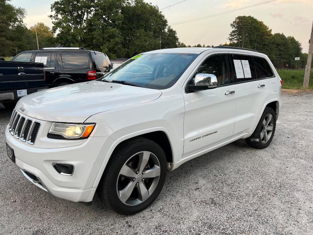 2015 Jeep Cherokee - $11,725