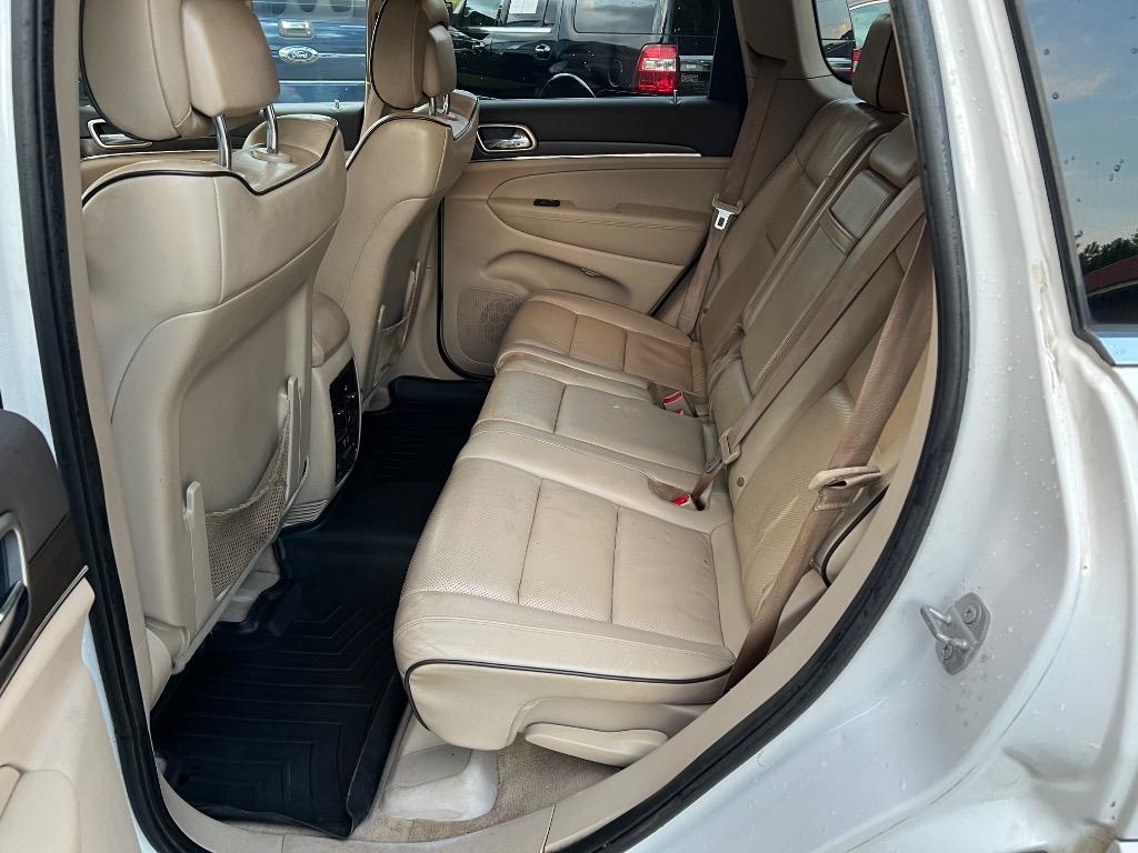 2015 Jeep Cherokee - $11,725
