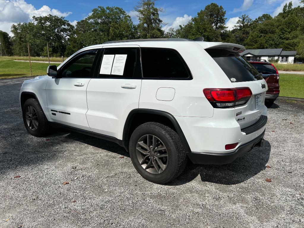 2016 Jeep Cherokee - $11,750