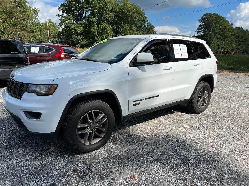 2016 Jeep Cherokee - $11,750