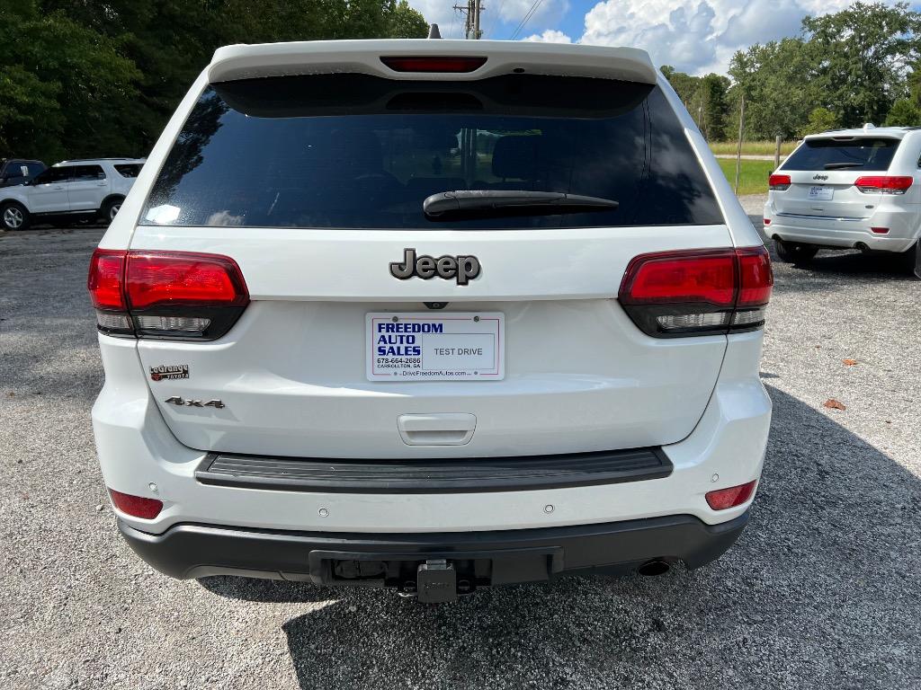 2016 Jeep Cherokee - $11,750