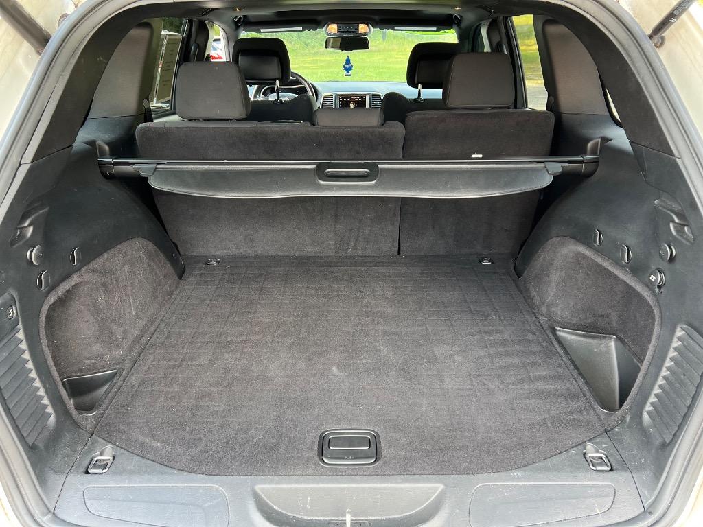 2016 Jeep Cherokee - $11,750