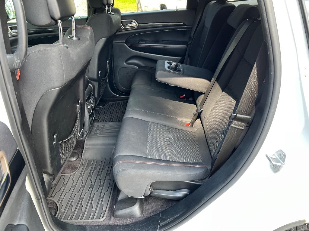 2016 Jeep Cherokee - $11,750