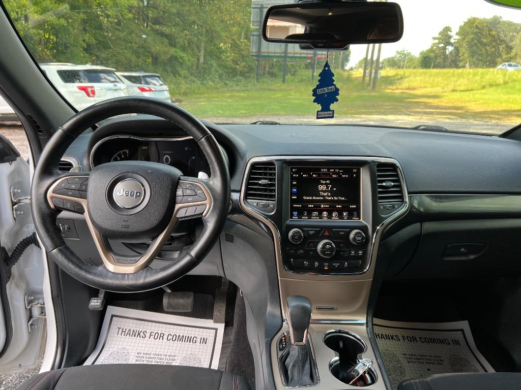 2016 Jeep Cherokee - $11,750