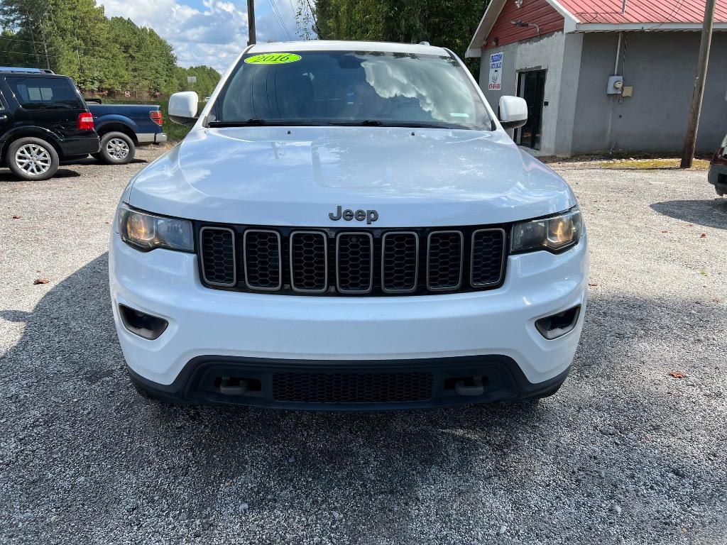 2016 Jeep Cherokee - $11,750