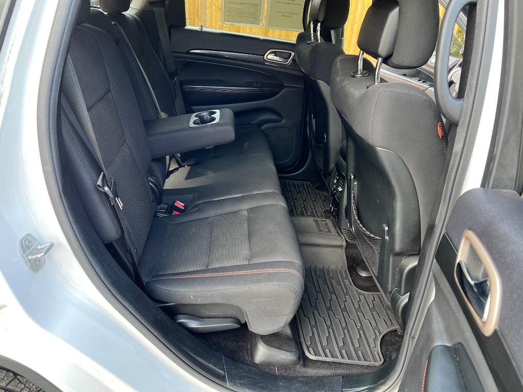 2016 Jeep Cherokee - $11,750