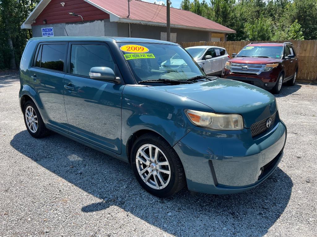 2009 Toyota Scion Xb - $7,950