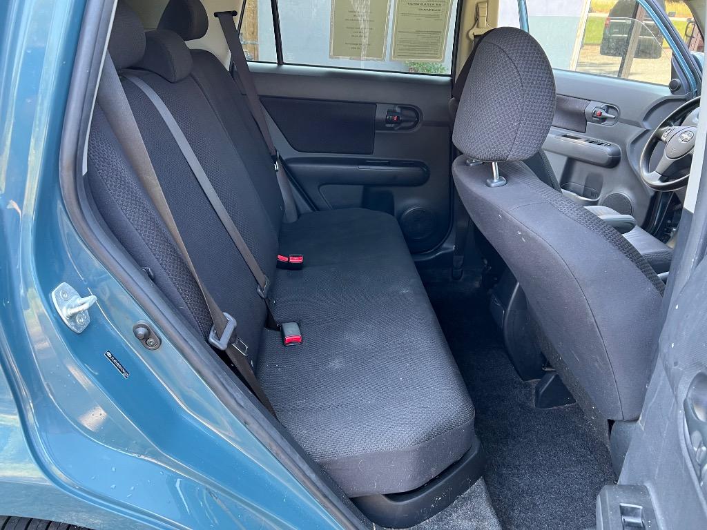2009 Toyota Scion Xb - $7,950