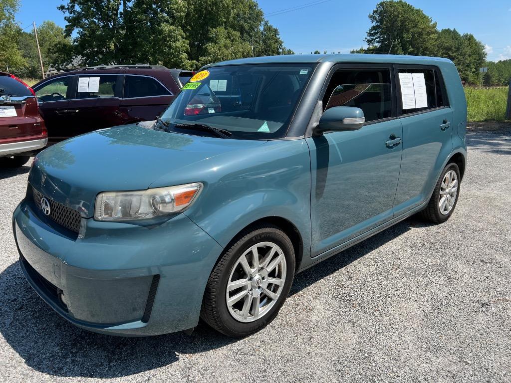 2009 Toyota Scion Xb - $7,950