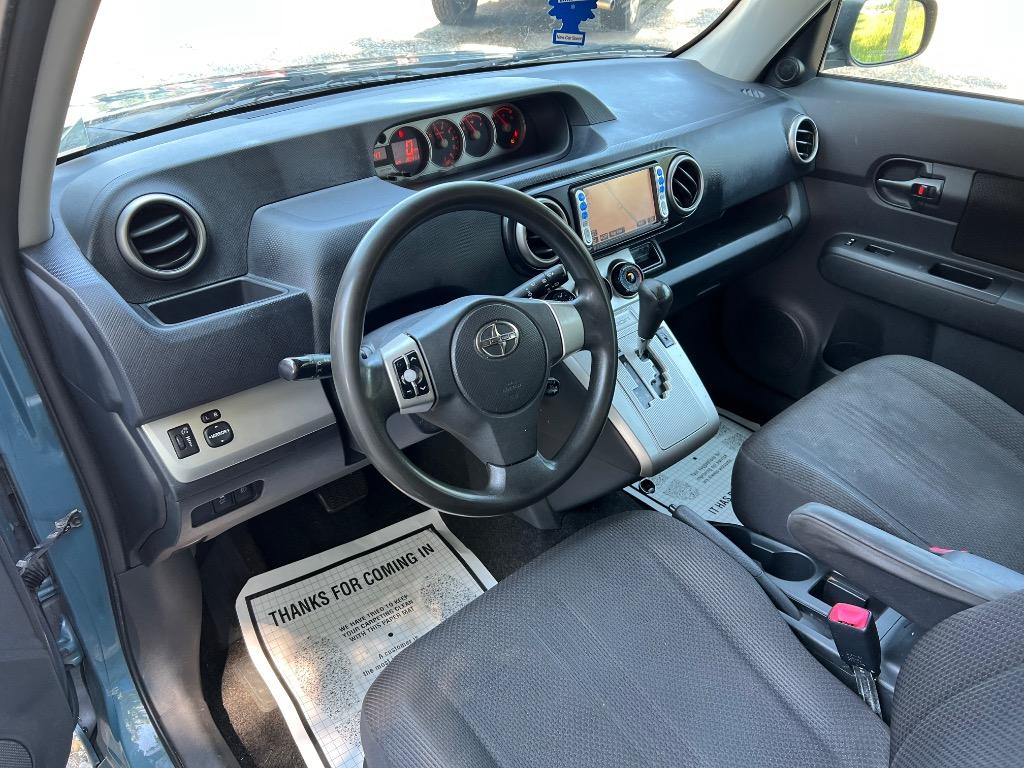 2009 Toyota Scion Xb - $7,950