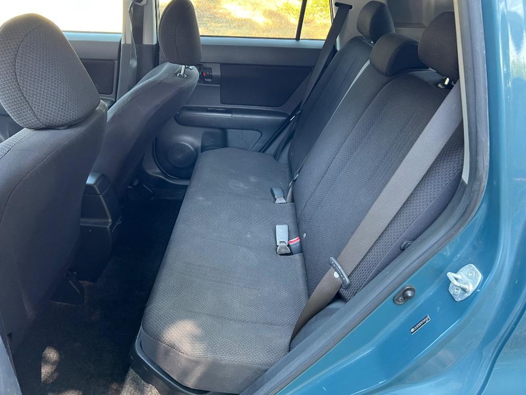 2009 Toyota Scion Xb - $7,950