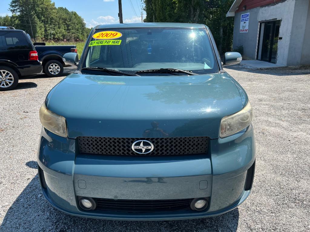 2009 Toyota Scion Xb - $7,950