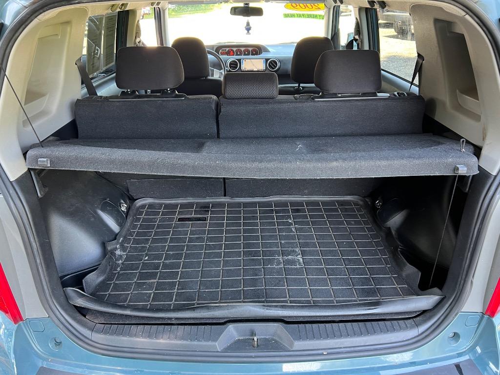 2009 Toyota Scion Xb - $7,950