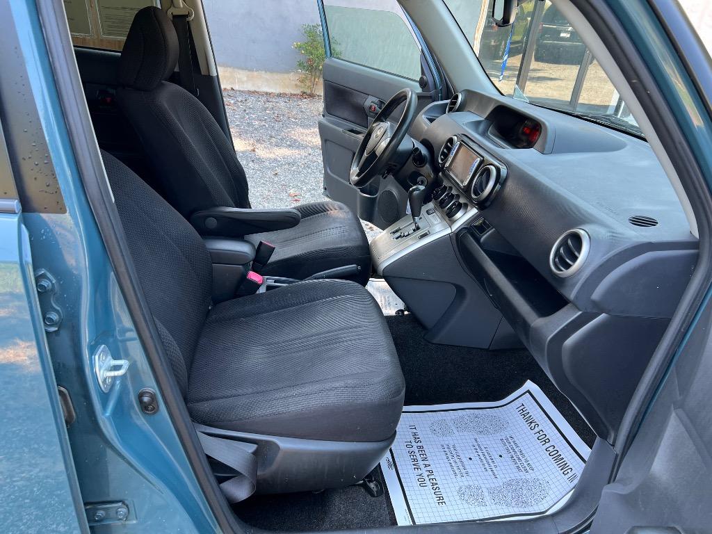 2009 Toyota Scion Xb - $7,950