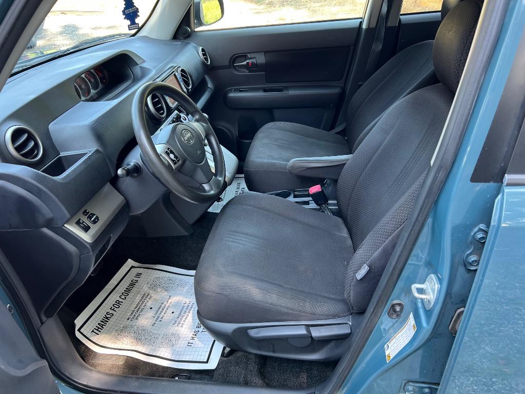 2009 Toyota Scion Xb - $7,950