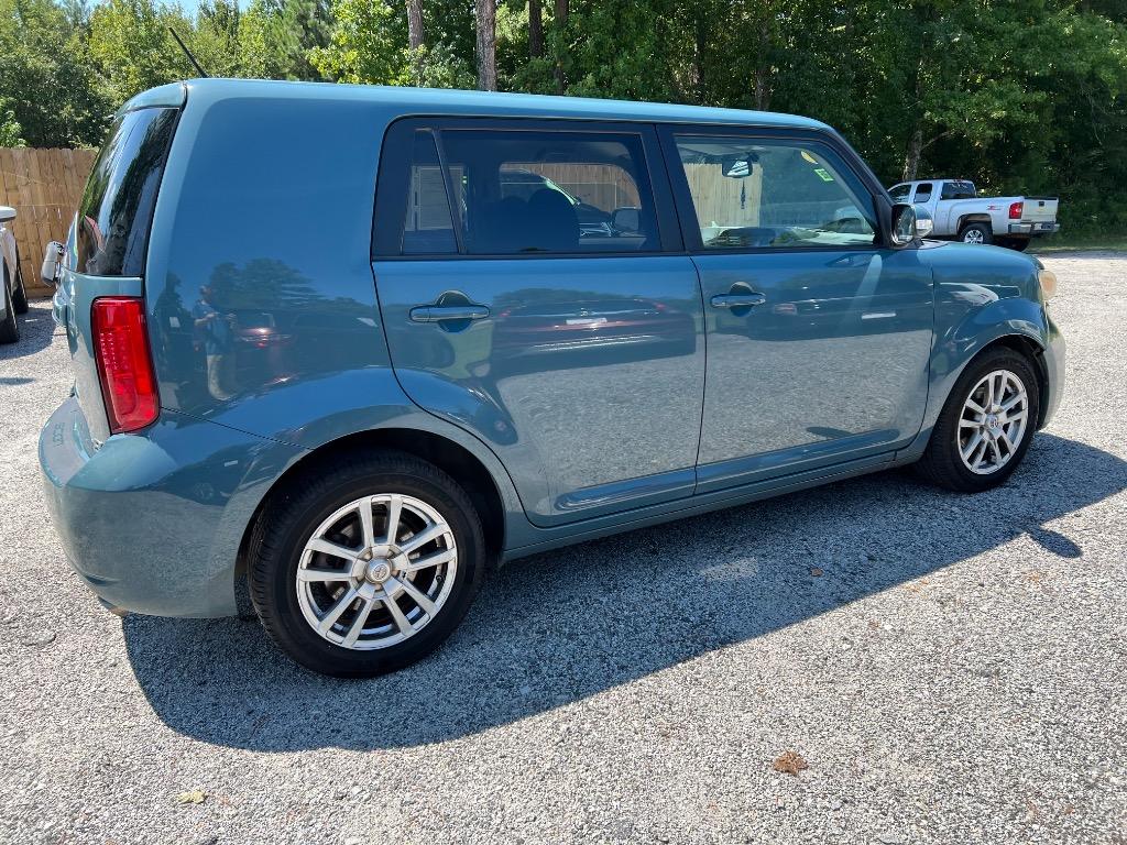 2009 Toyota Scion Xb - $7,950