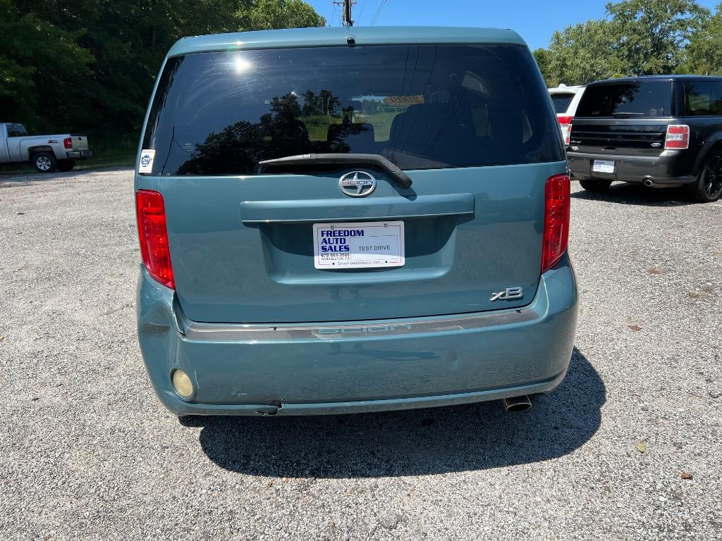 2009 Toyota Scion Xb - $7,950