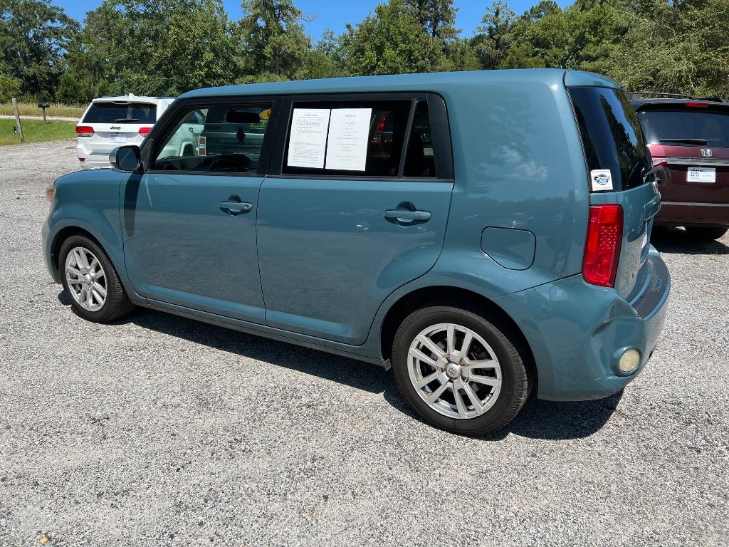 2009 Toyota Scion Xb - $7,950