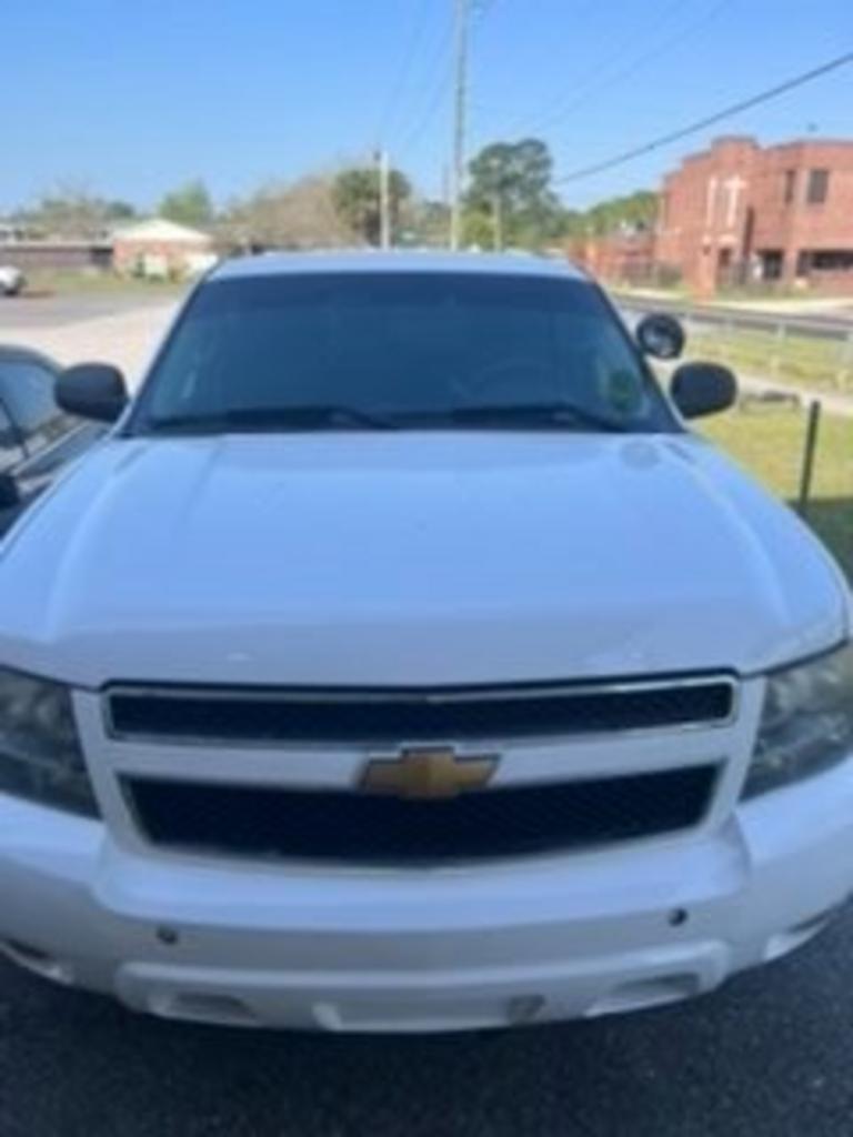 2014 Chevrolet Tahoe - $12,500
