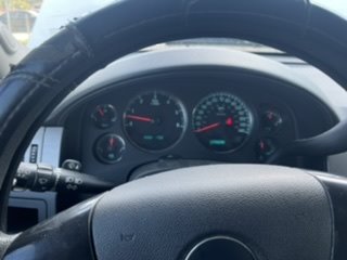 2014 Chevrolet Tahoe - $12,500