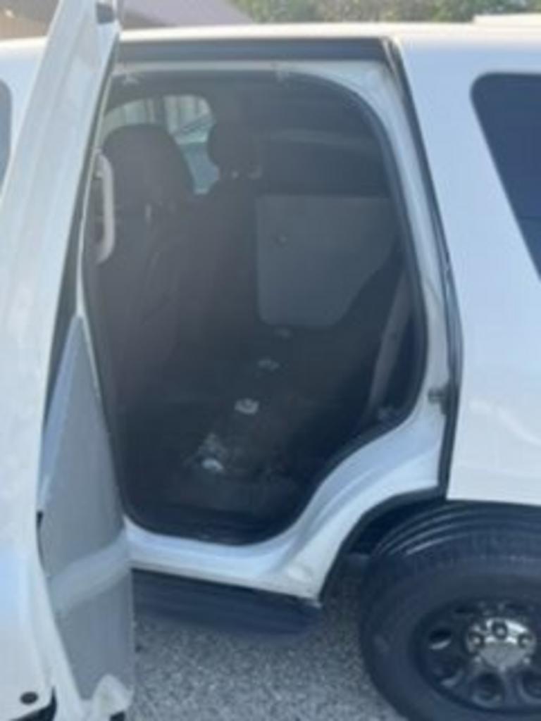 2014 Chevrolet Tahoe - $12,500