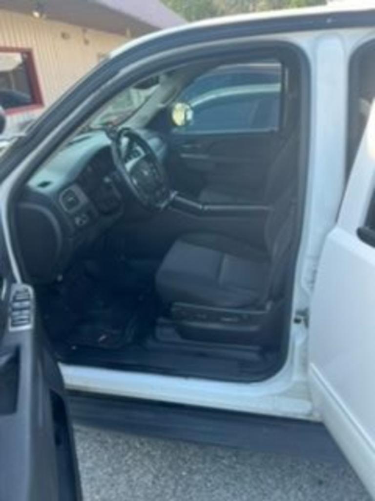2014 Chevrolet Tahoe - $12,500