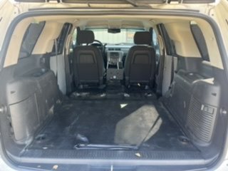 2014 Chevrolet Tahoe - $12,500