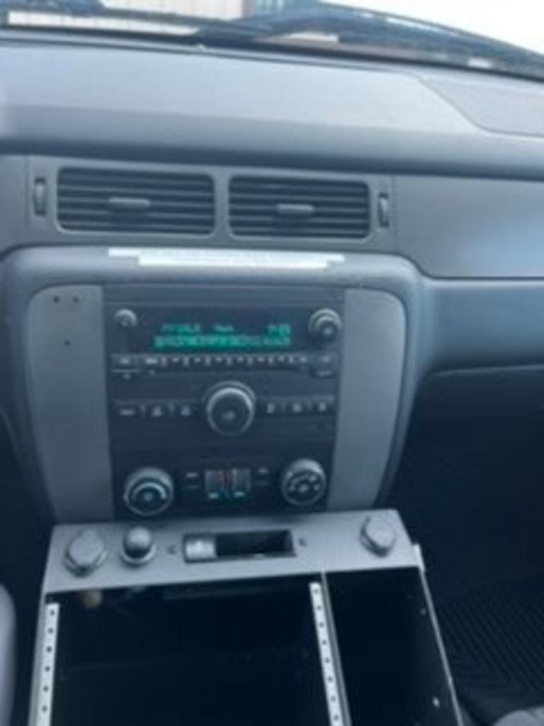 2014 Chevrolet Tahoe - $12,500