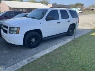 2014 Chevrolet Tahoe - $12,500