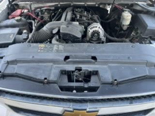 2014 Chevrolet Tahoe - $12,500