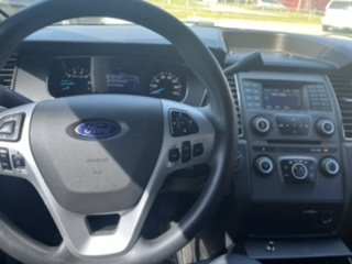 2013 Ford Taurus - $7,999