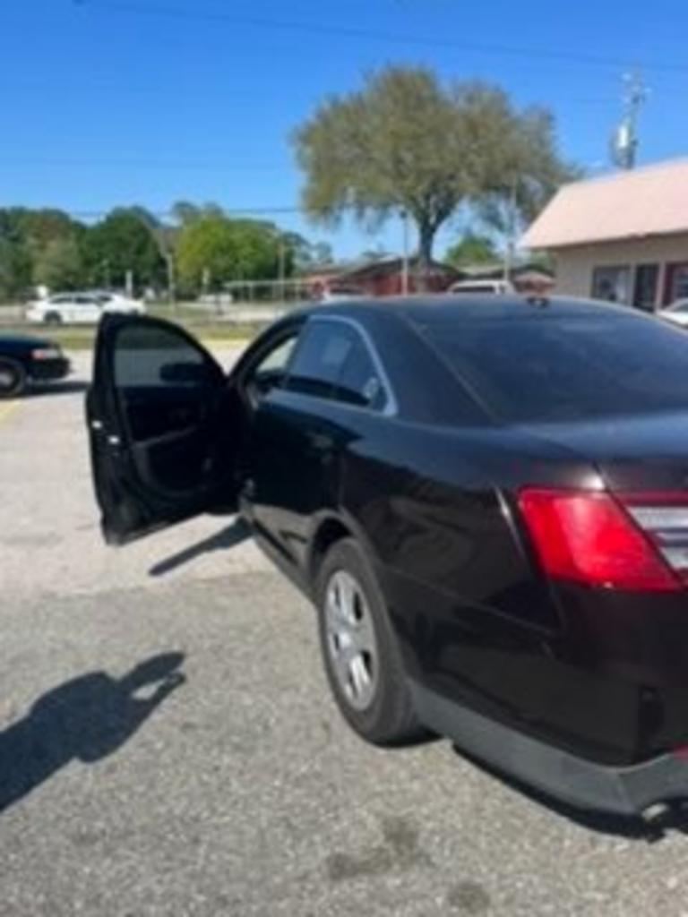 2013 Ford Taurus - $7,999
